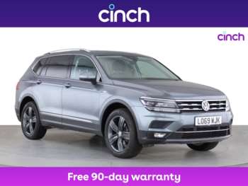 2020 - 2.0 TDI SEL 5dr