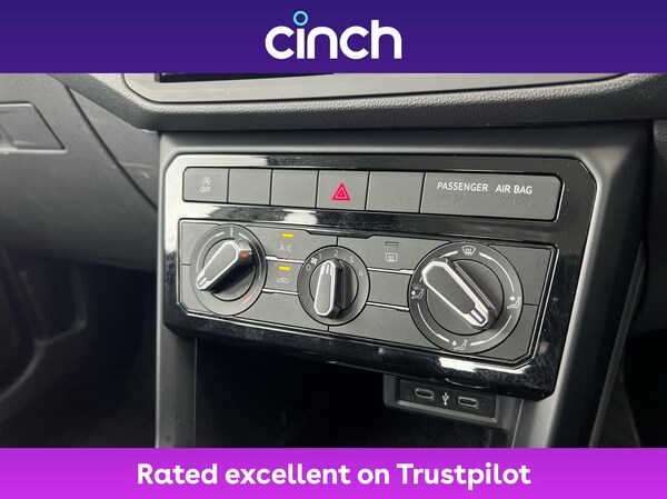 Used Volkswagen T-Cross 2021 for sale - 75681185: Photo 33