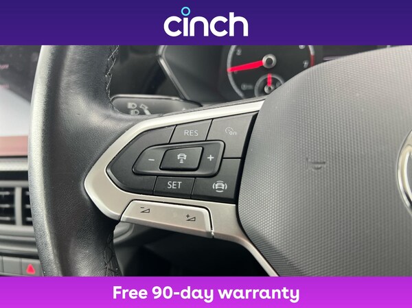 Used Volkswagen T-Cross 2021 for sale - 75681185: Photo 34