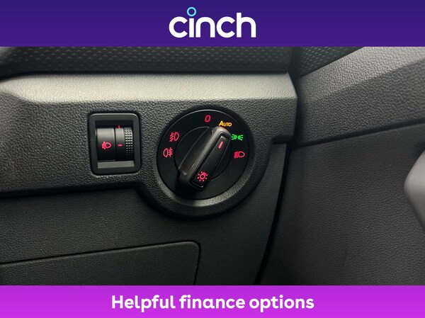 Used Volkswagen T-Cross 2021 for sale - 75681185: Photo 35