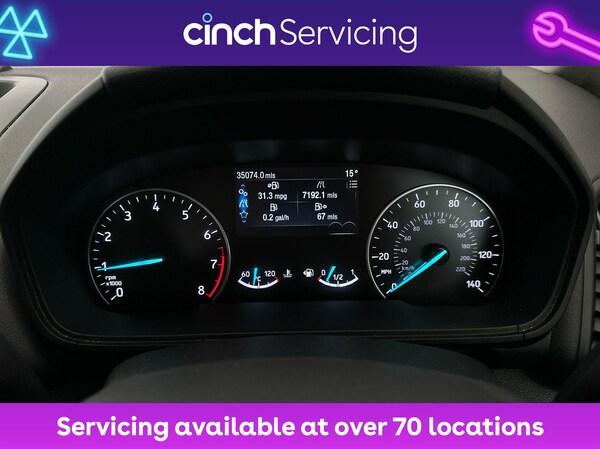 Used Ford Ecosport 2022 for sale - 75541448: Photo 18