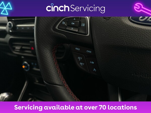 Used Ford Ecosport 2022 for sale - 75541448: Photo 31
