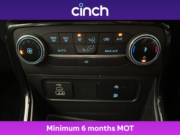 Used Ford Ecosport 2022 for sale - 75541448: Photo 32