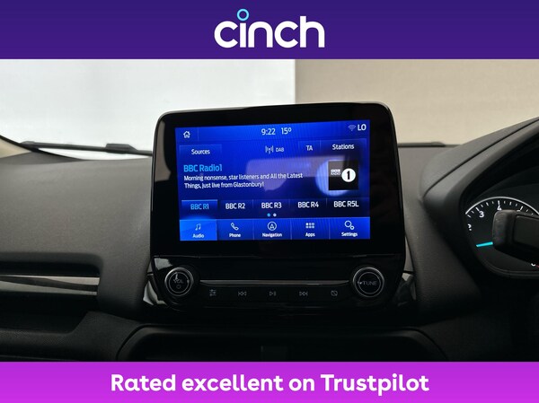 Used Ford Ecosport 2022 for sale - 75541448: Photo 33