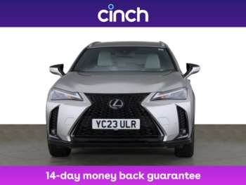 Used Lexus UX 2023 for sale - 74955926: Photo