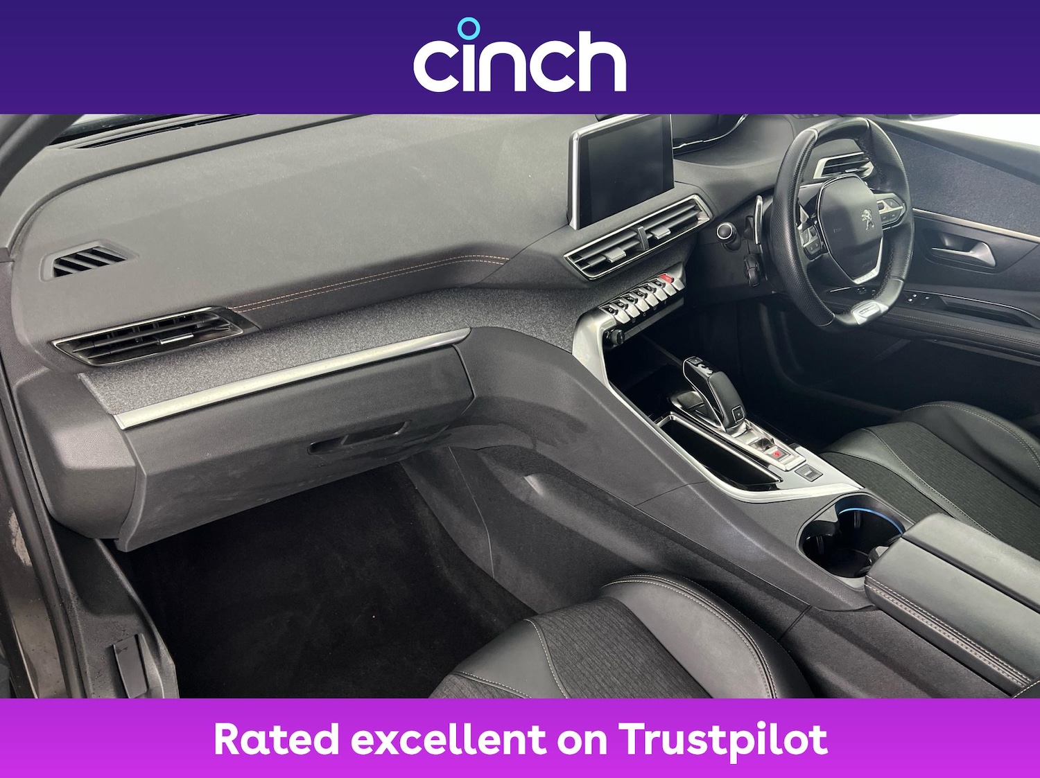 Used Peugeot 3008 2020 for sale - 76710495: Photo 14