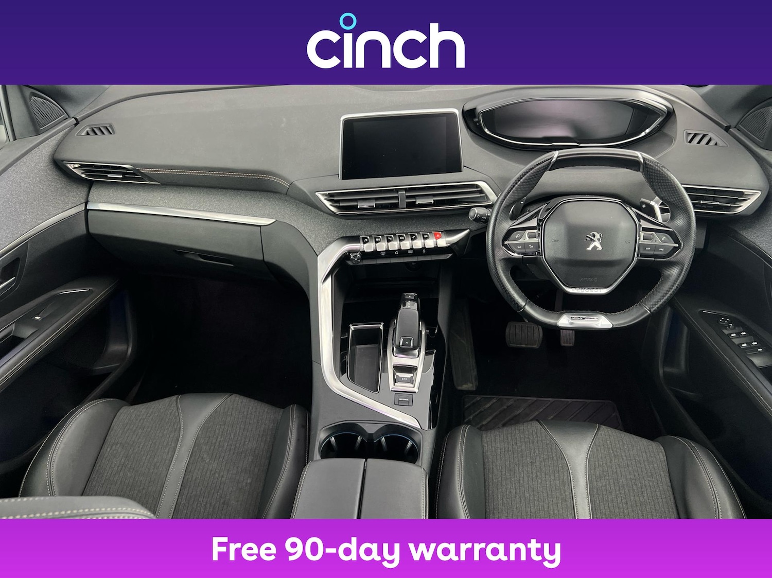 Used Peugeot 3008 2020 for sale - 76710495: Photo 15