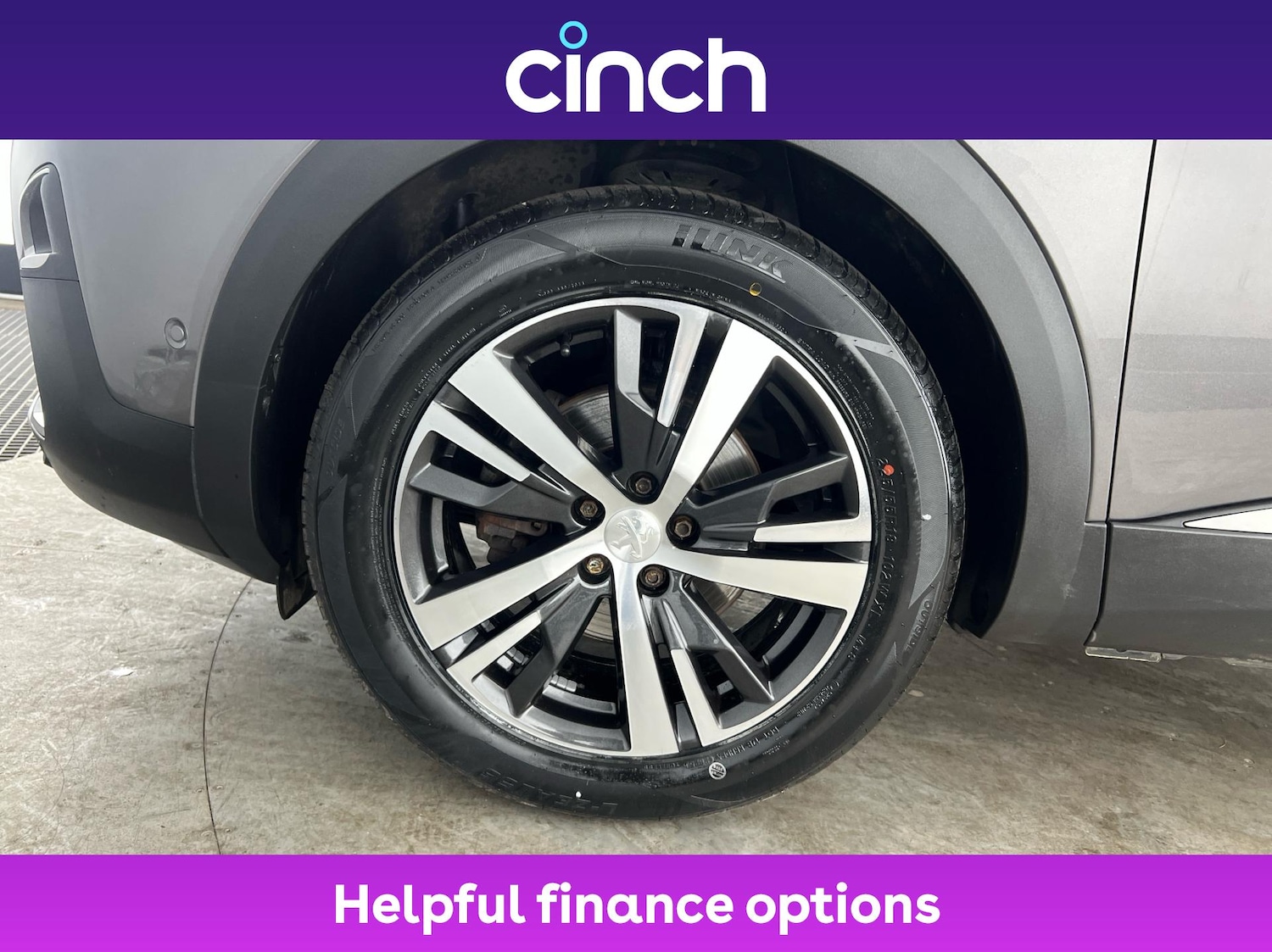 Used Peugeot 3008 2020 for sale - 76710495: Photo 24