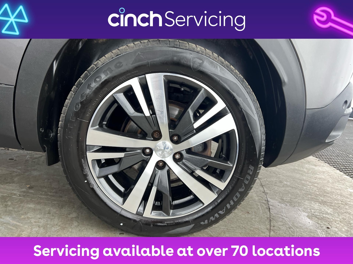 Used Peugeot 3008 2020 for sale - 76710495: Photo 26