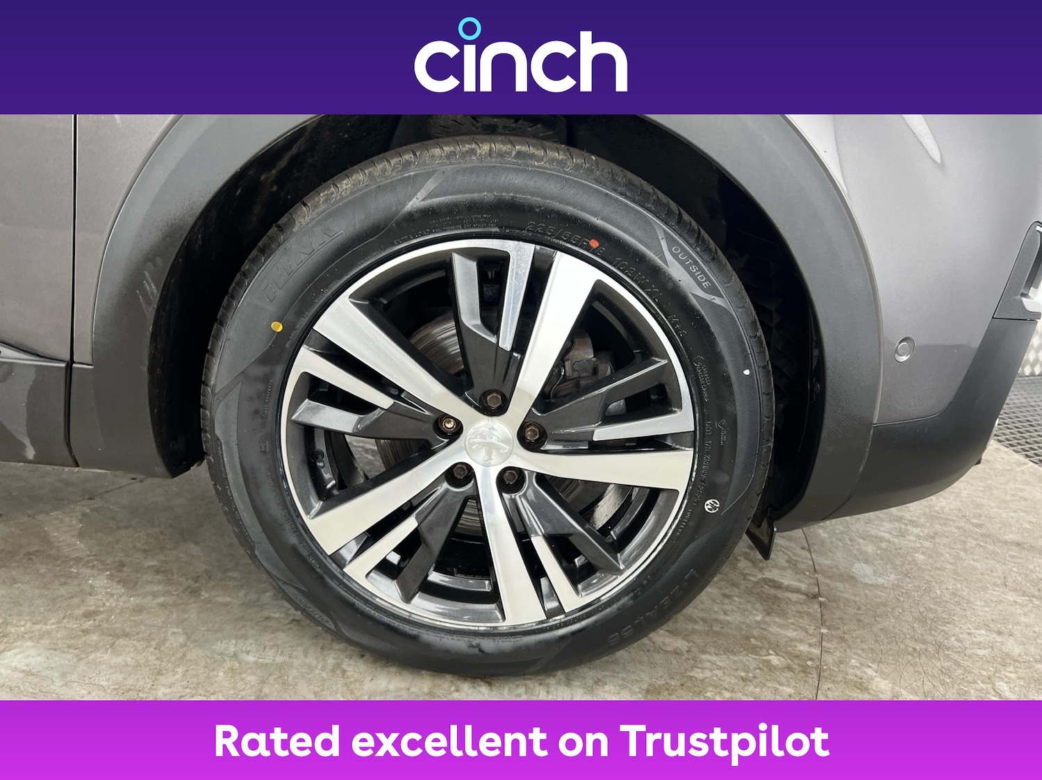 Used Peugeot 3008 2020 for sale - 76710495: Photo 28