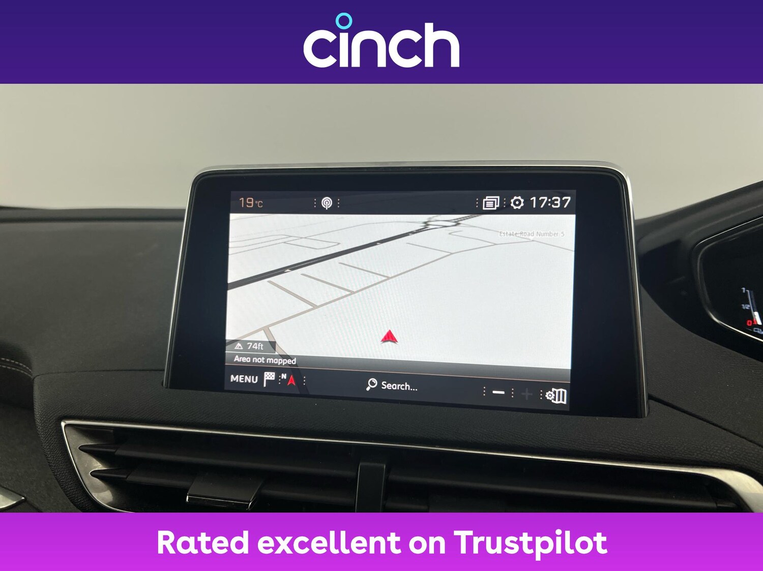 Used Peugeot 3008 2020 for sale - 76710495: Photo 33