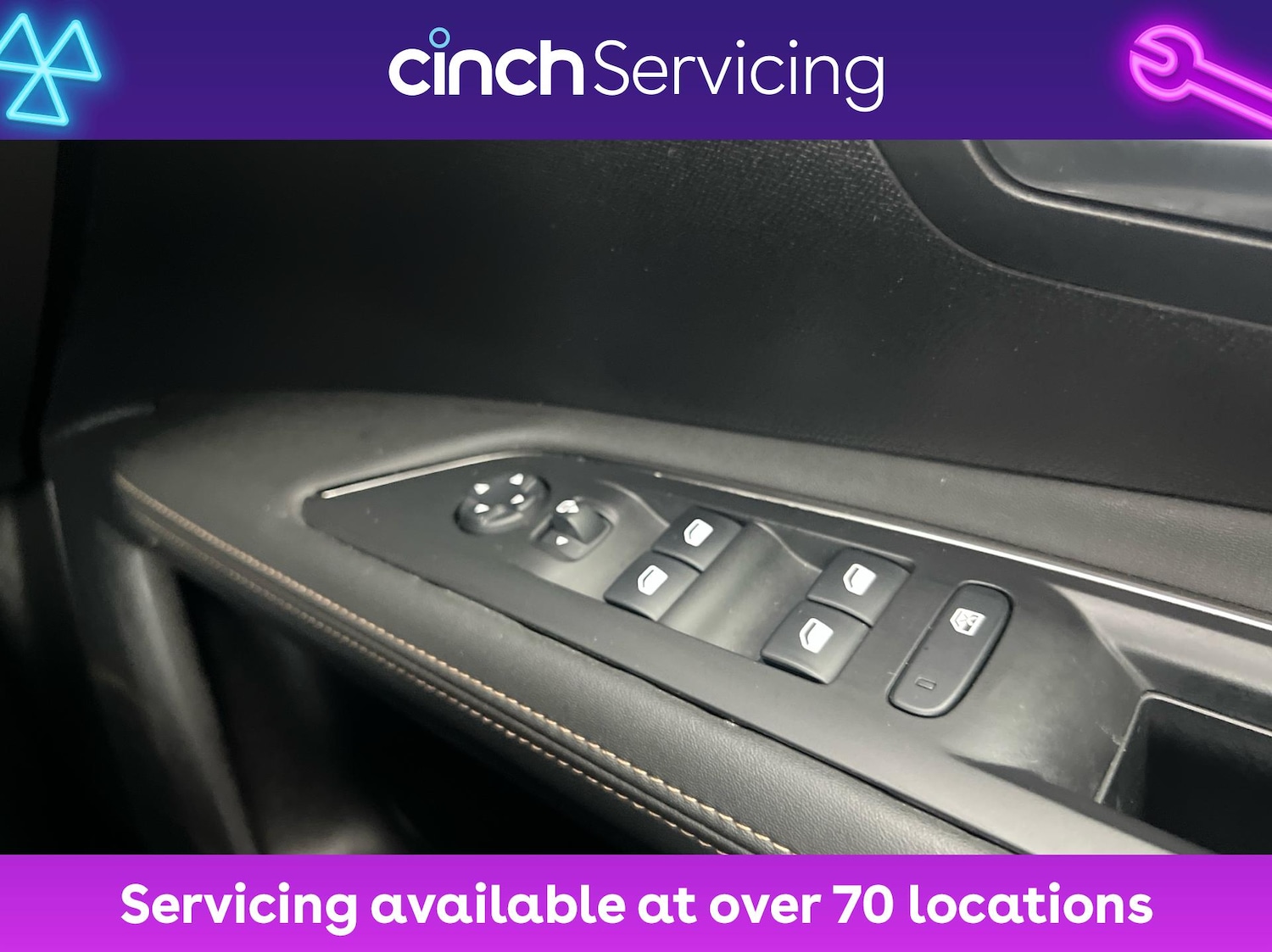 Used Peugeot 3008 2020 for sale - 76710495: Photo 36