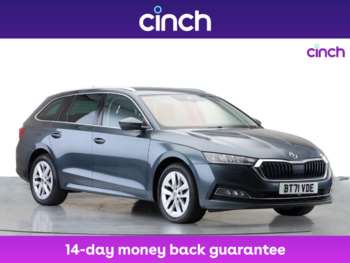 2022 - 2.0 TDI SE L 5dr