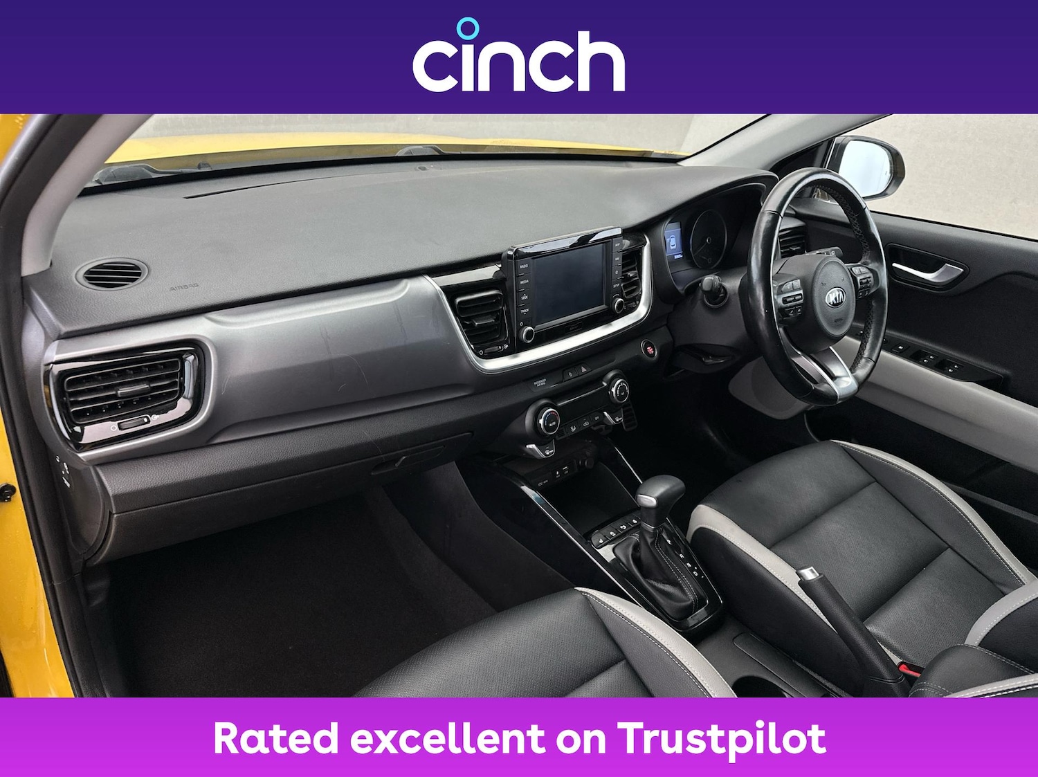 Used Kia Stonic 2019 for sale - 76376485: Photo 14