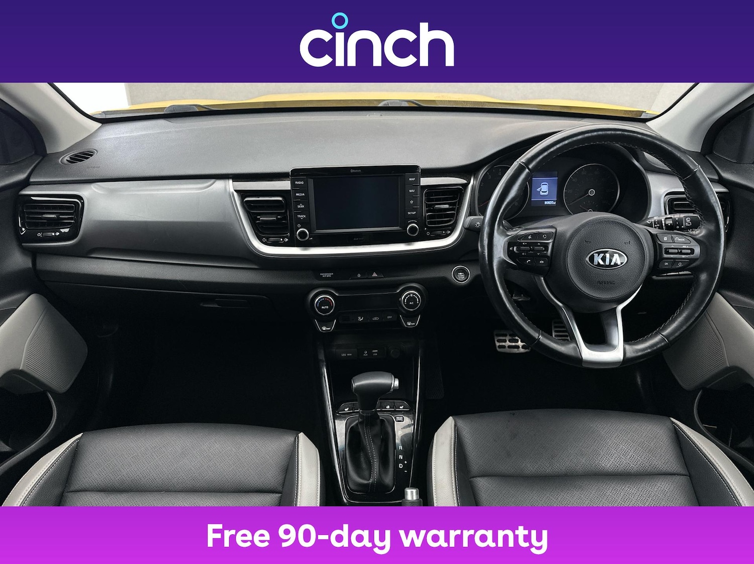 Used Kia Stonic 2019 for sale - 76376485: Photo 15