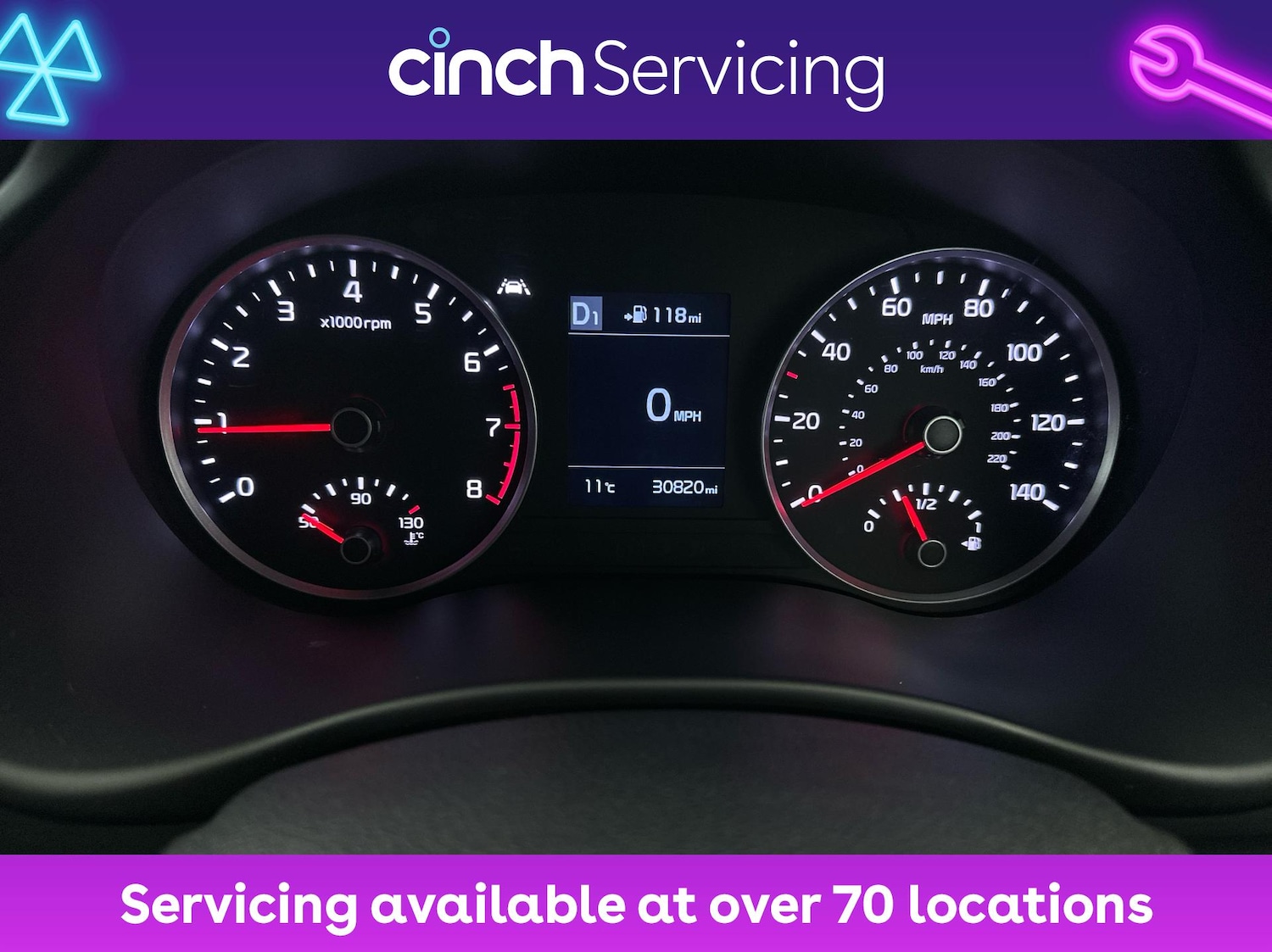 Used Kia Stonic 2019 for sale - 76376485: Photo 18