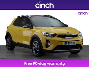 2019 - 1.0T GDi 4 5dr Auto