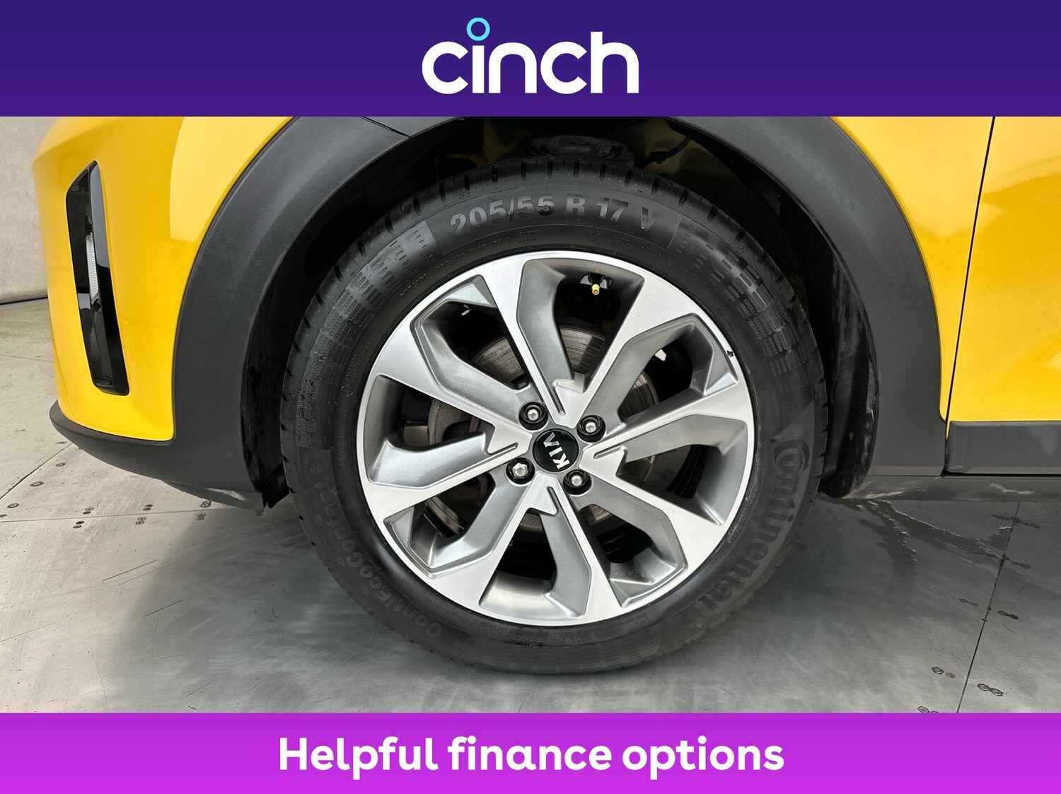 Used Kia Stonic 2019 for sale - 76376485: Photo 24