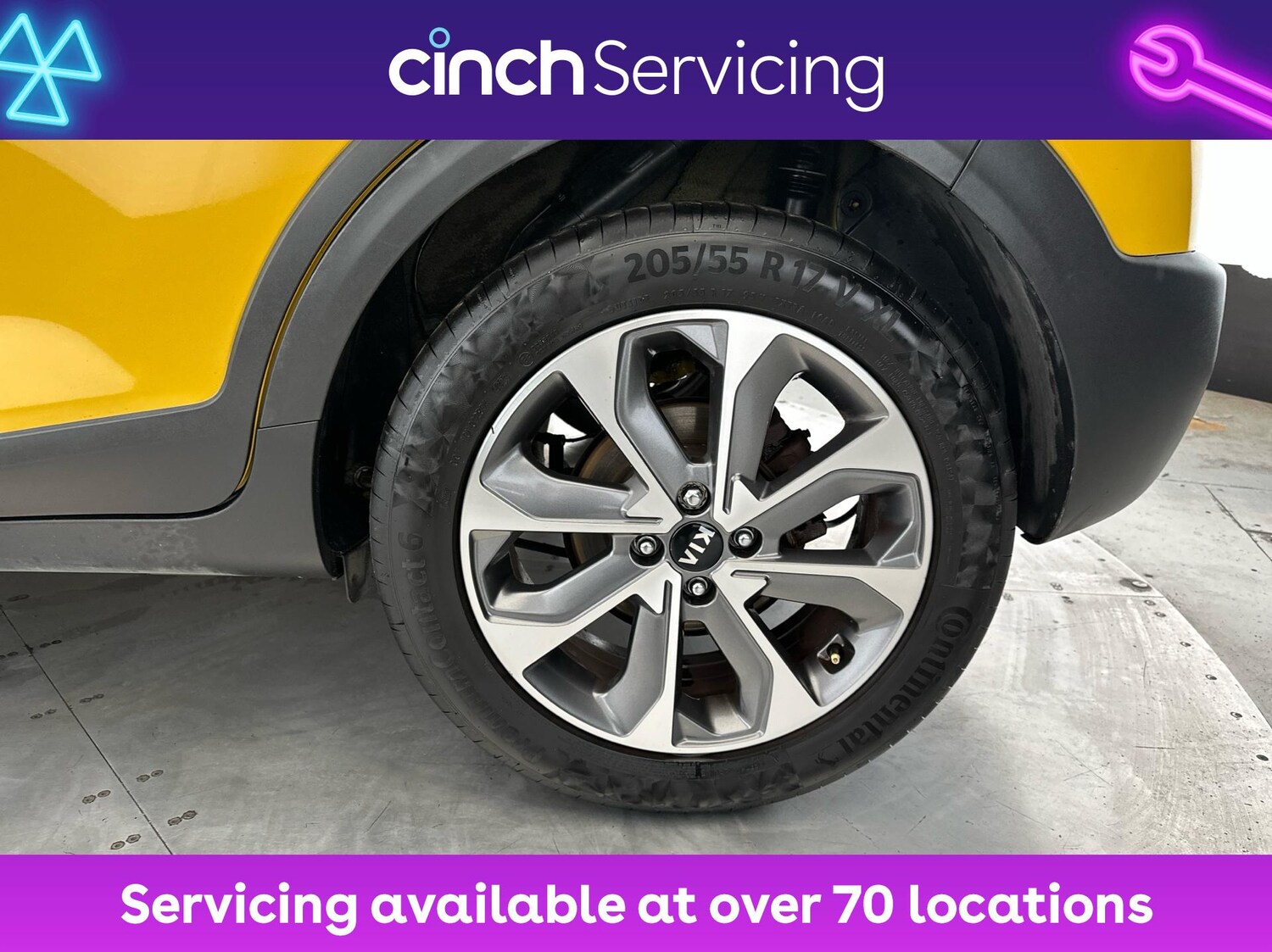 Used Kia Stonic 2019 for sale - 76376485: Photo 26