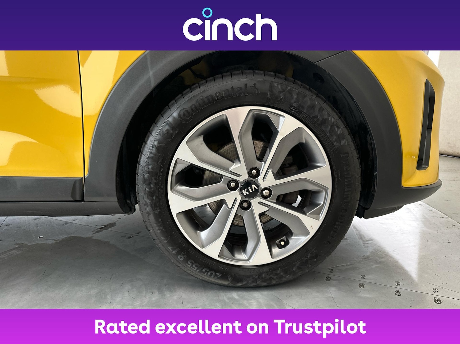 Used Kia Stonic 2019 for sale - 76376485: Photo 28