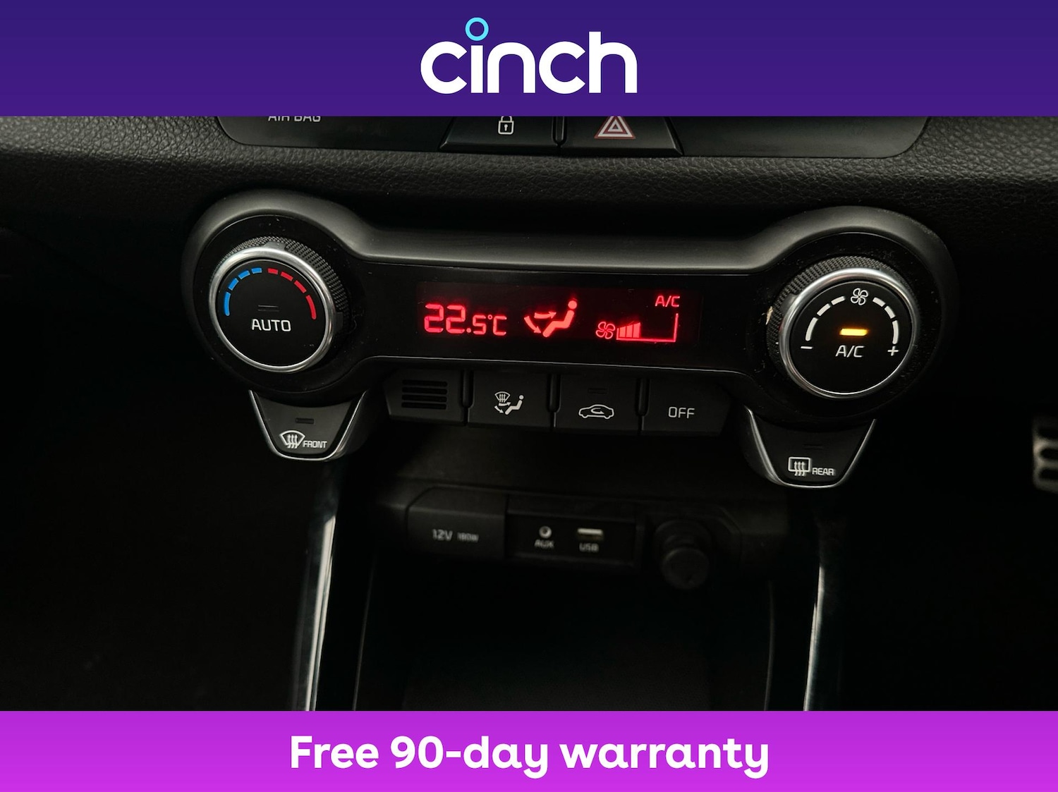 Used Kia Stonic 2019 for sale - 76376485: Photo 34