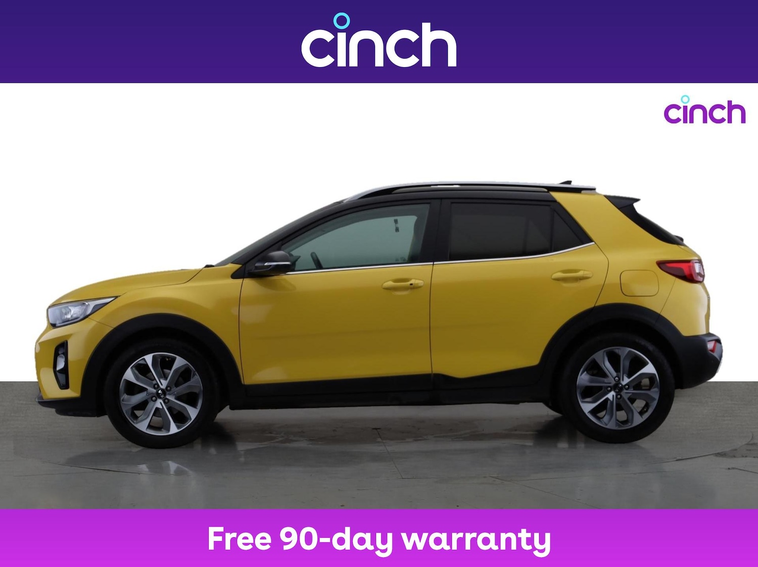 Used Kia Stonic 2019 for sale - 76376485: Photo 8