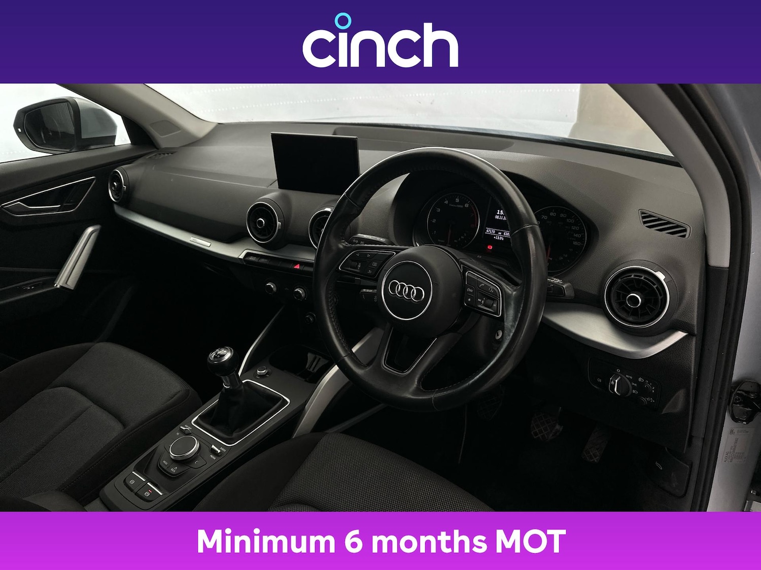 Used Audi Q2 2019 for sale - 76665011: Photo 12