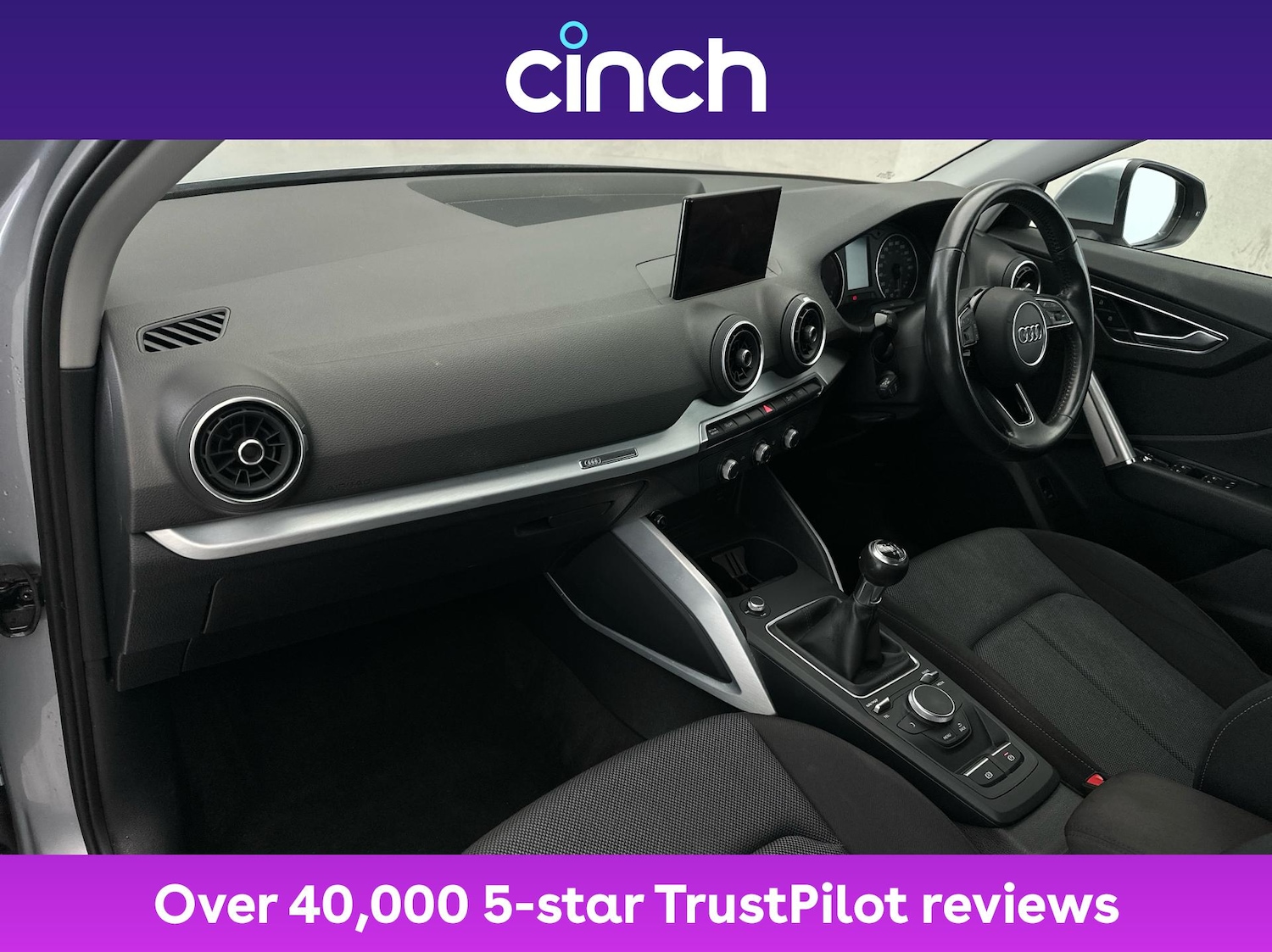 Used Audi Q2 2019 for sale - 76665011: Photo 14