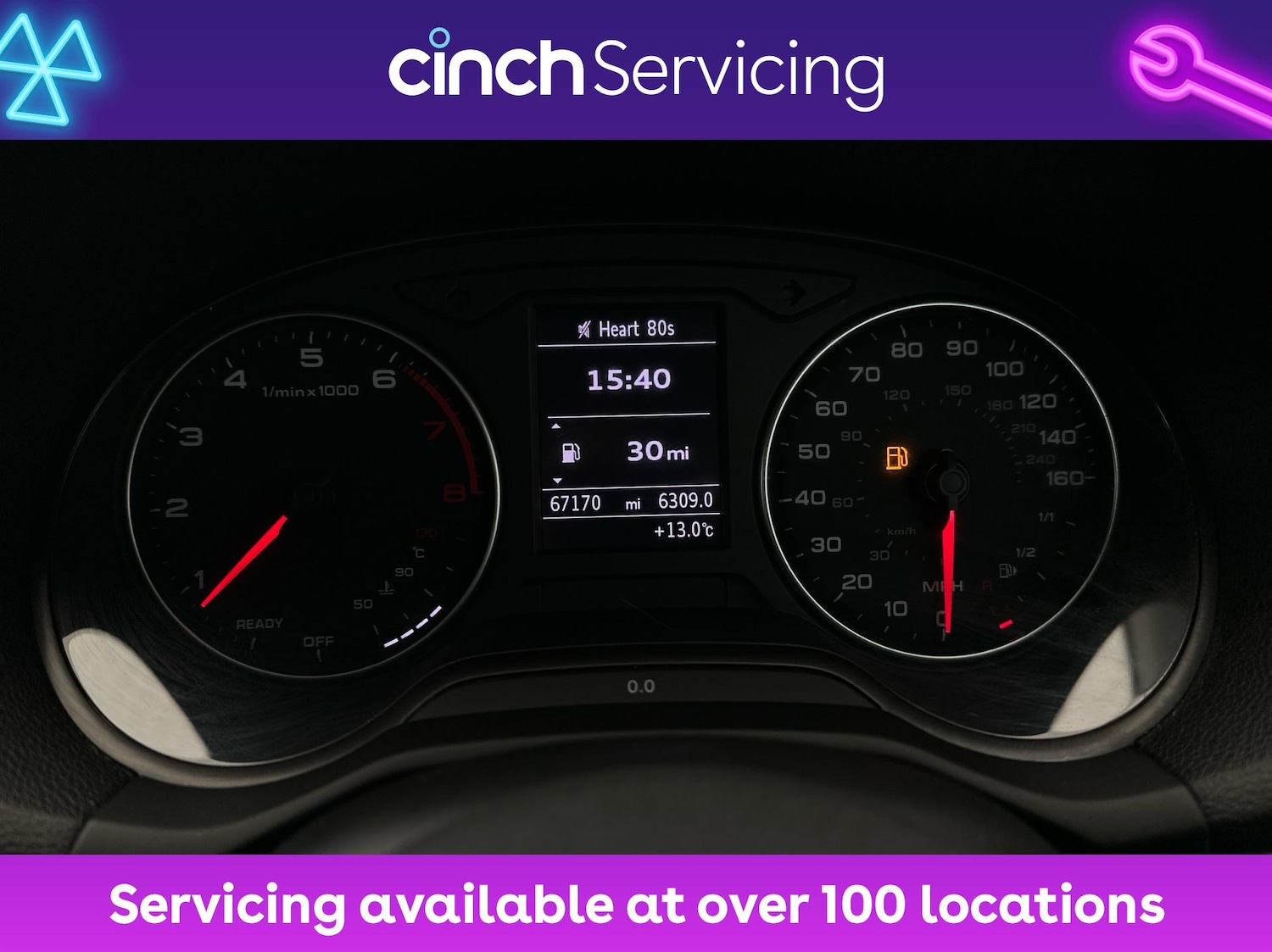 Used Audi Q2 2019 for sale - 76665011: Photo 18