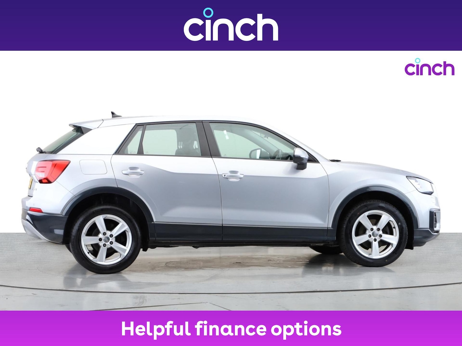 Used Audi Q2 2019 for sale - 76665011: Photo 2