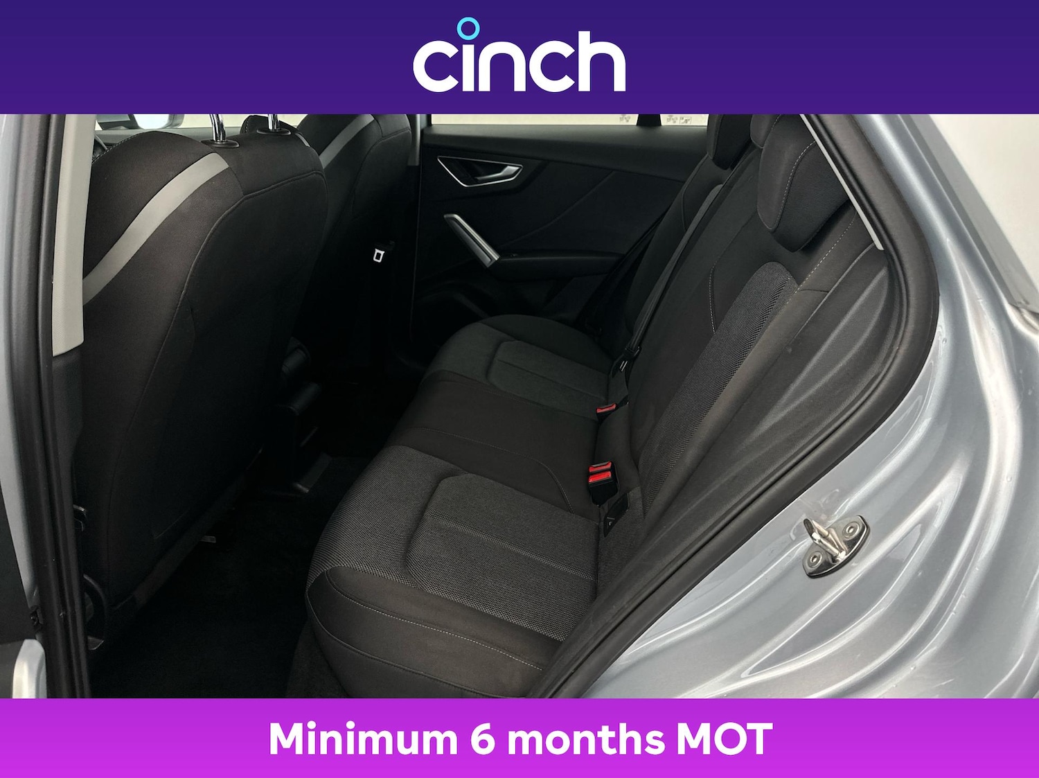 Used Audi Q2 2019 for sale - 76665011: Photo 20