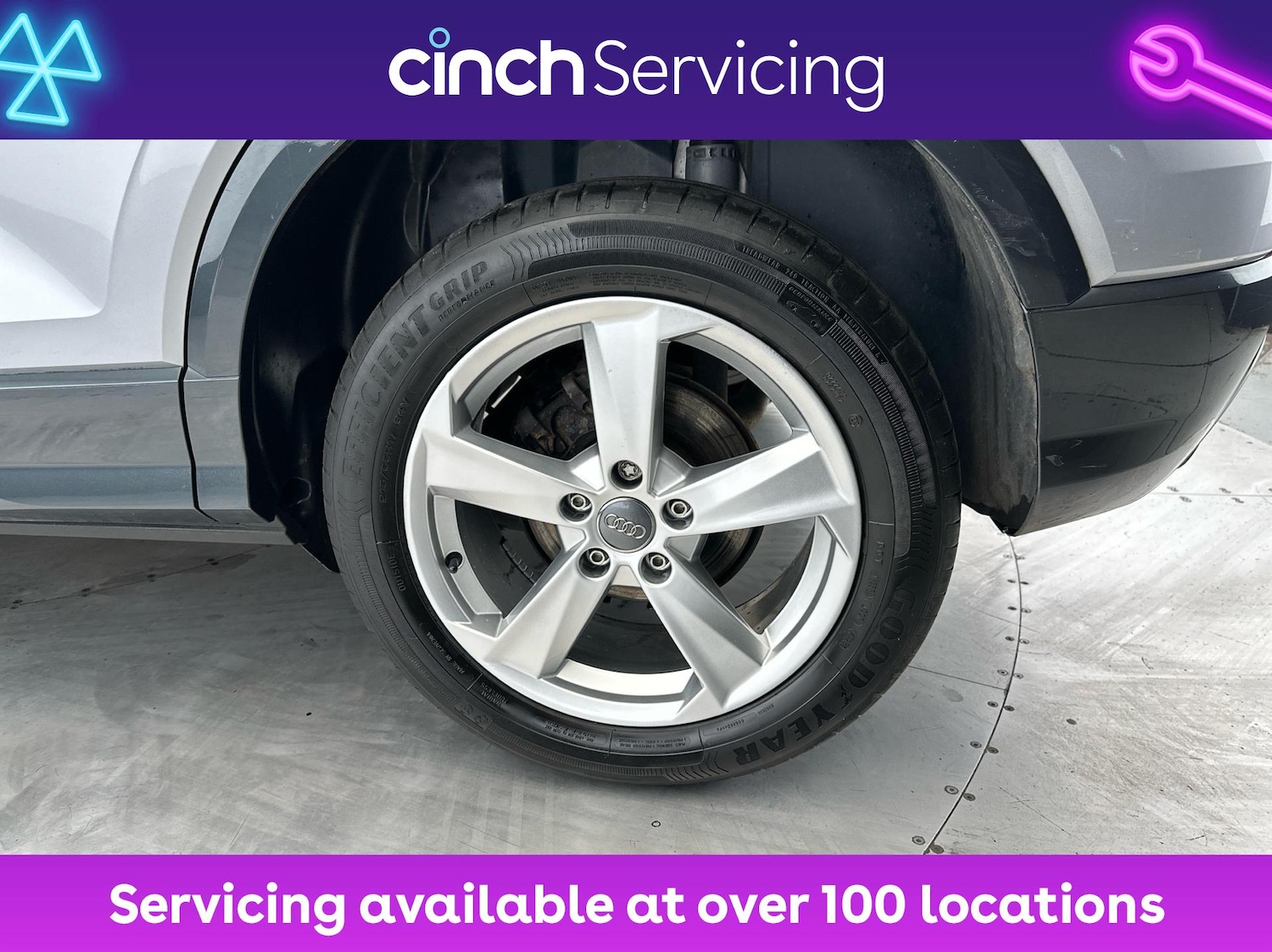 Used Audi Q2 2019 for sale - 76665011: Photo 26