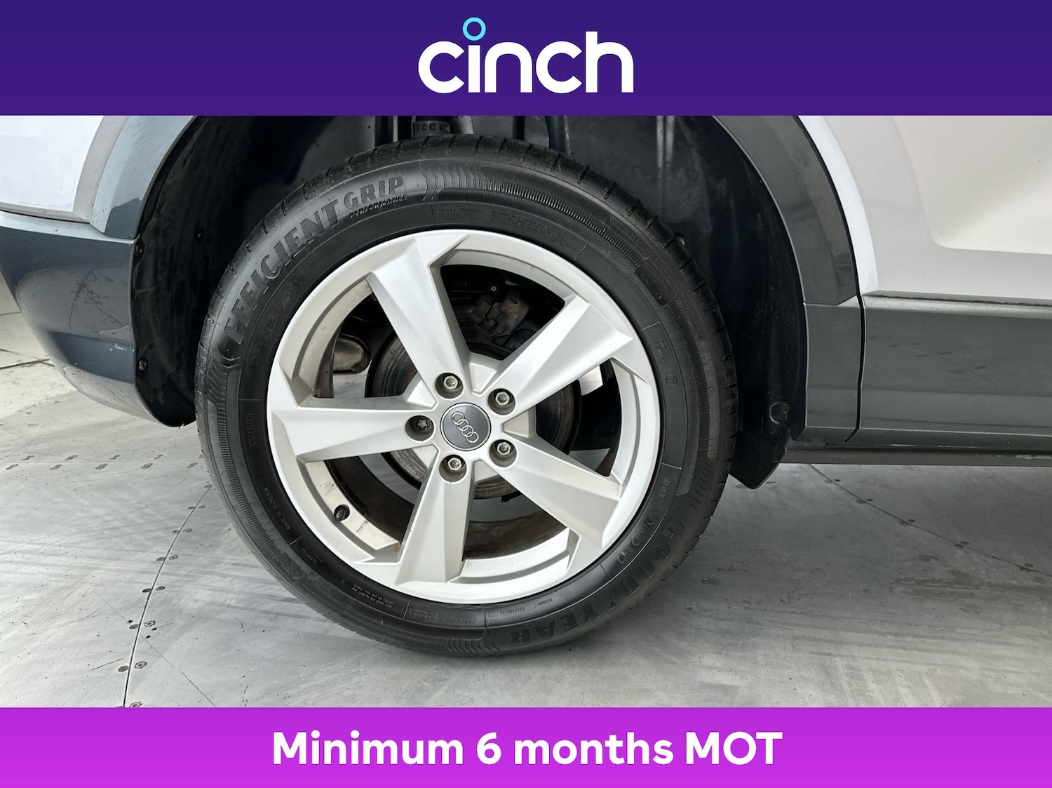 Used Audi Q2 2019 for sale - 76665011: Photo 27