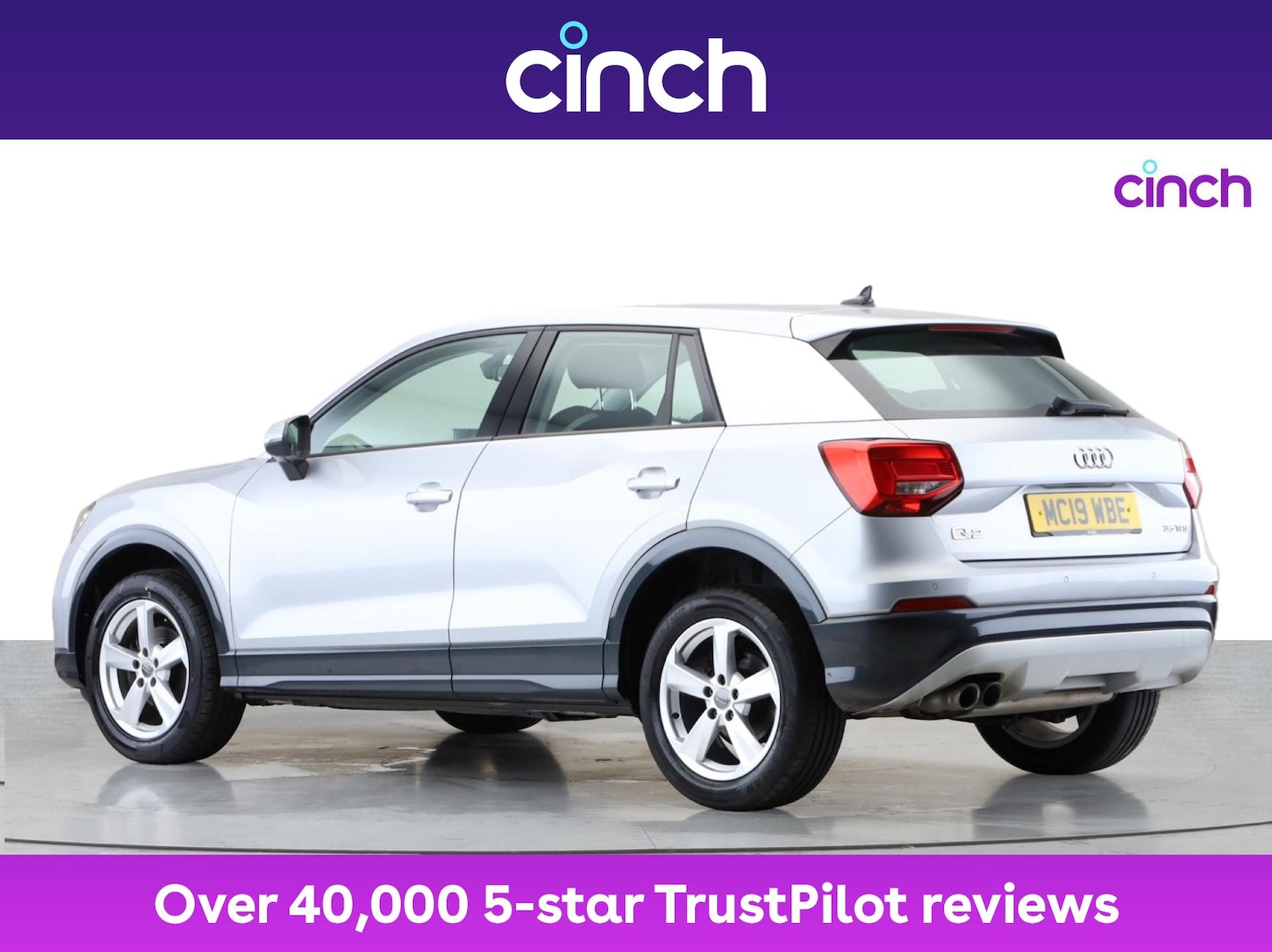 Used Audi Q2 2019 for sale - 76665011: Photo 6