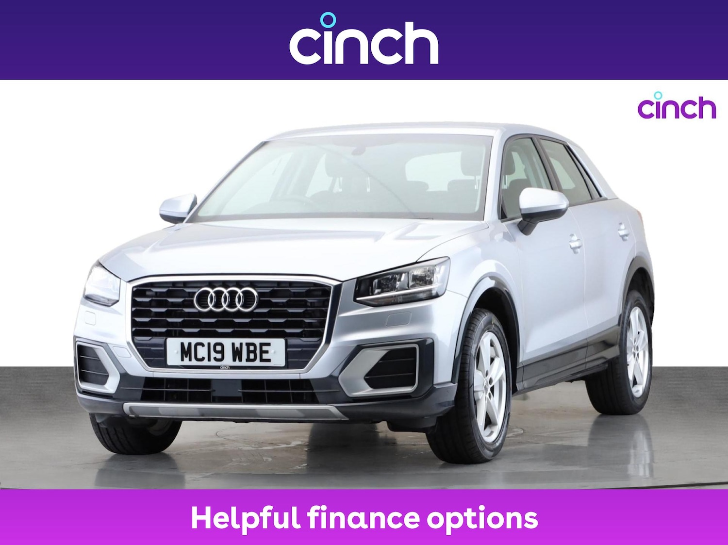 Used Audi Q2 2019 for sale - 76665011: Photo 9