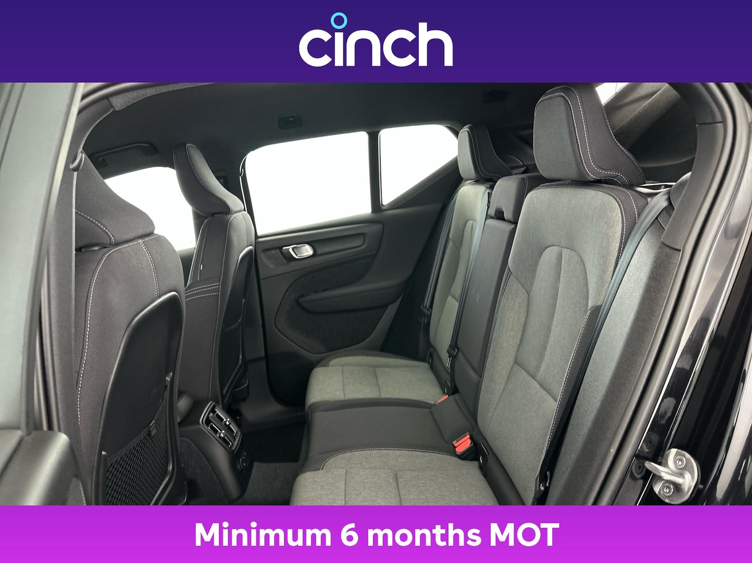 Used Volvo XC40 2023 for sale - 76623730: Photo 20