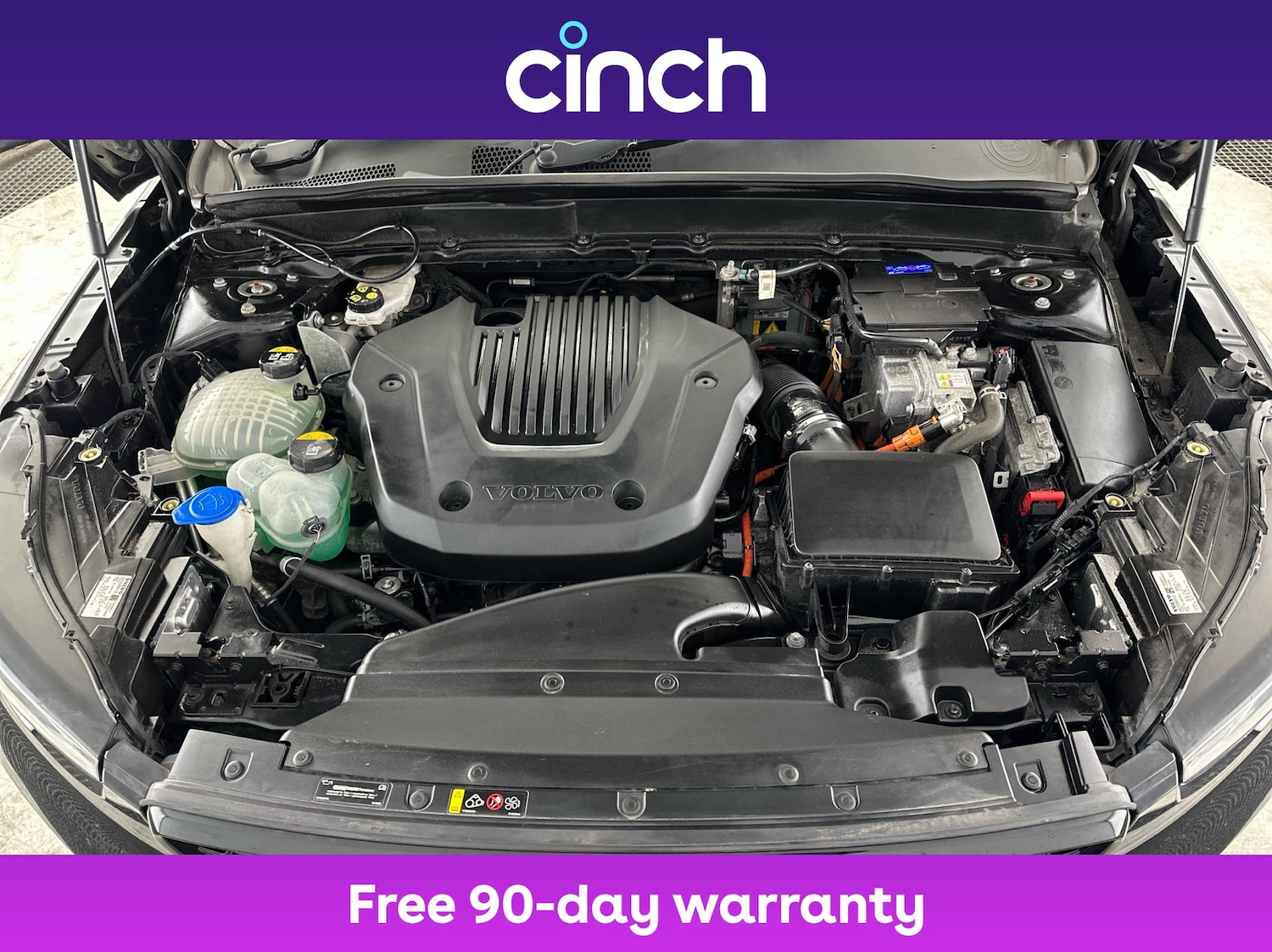 Used Volvo XC40 2023 for sale - 76623730: Photo 23