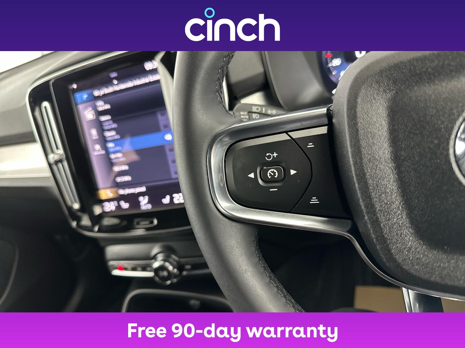 Used Volvo XC40 2023 for sale - 76623730: Photo 34