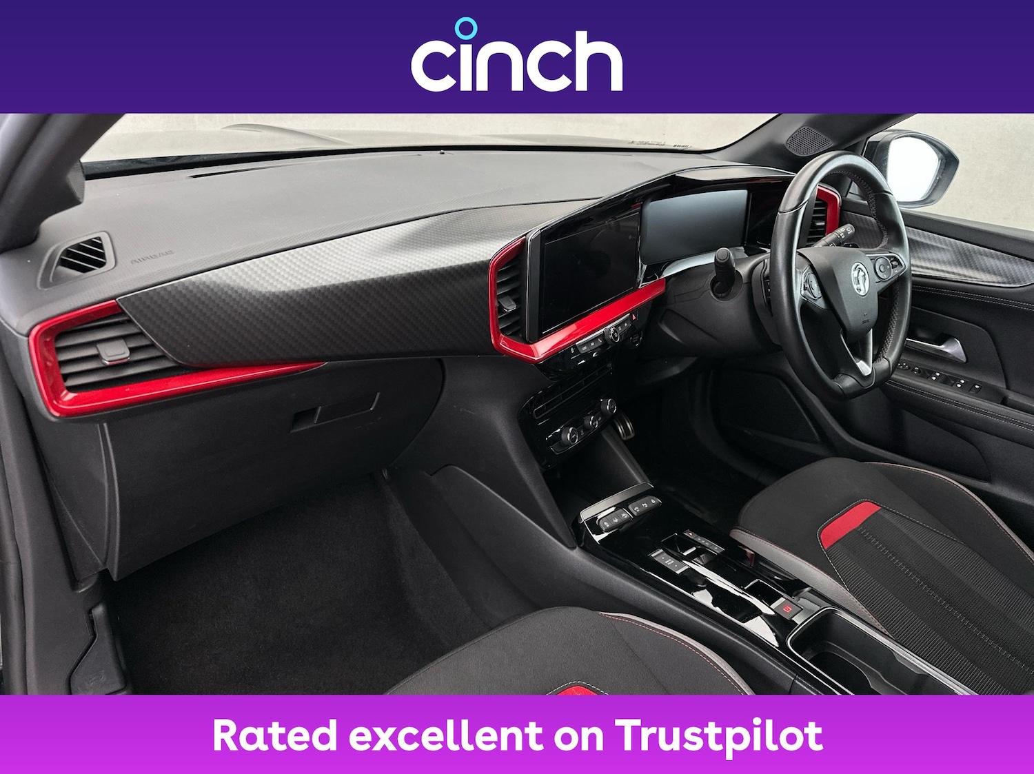 Used Vauxhall Mokka 2021 for sale - 76717594: Photo 14