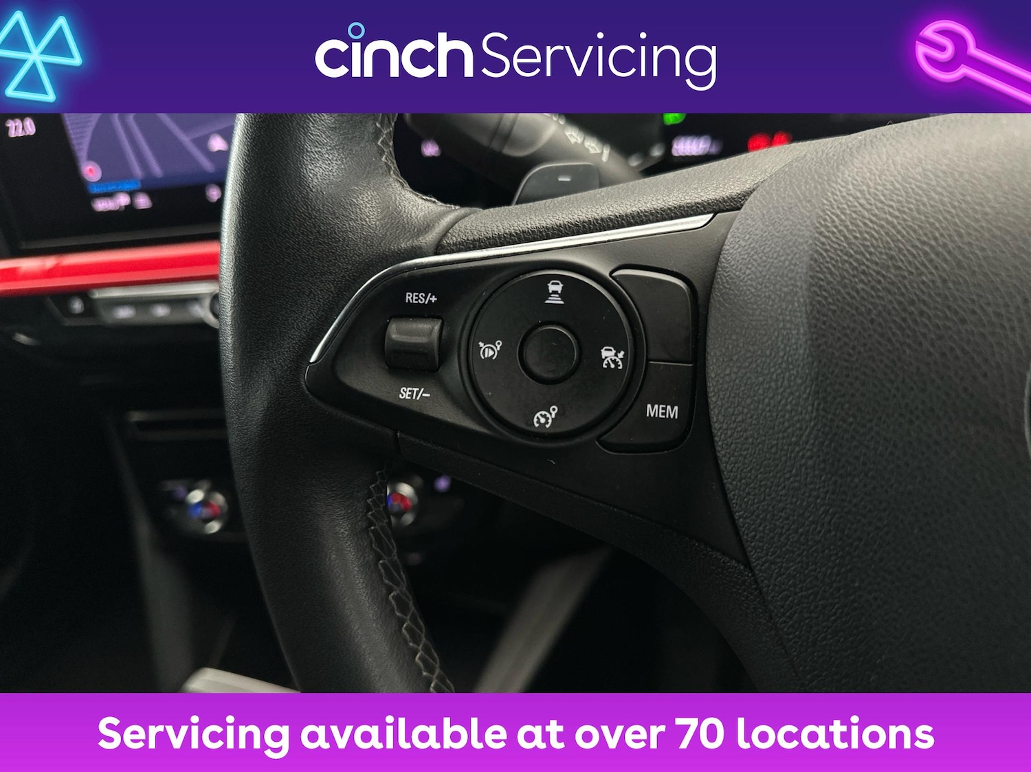 Used Vauxhall Mokka 2021 for sale - 76717594: Photo 31