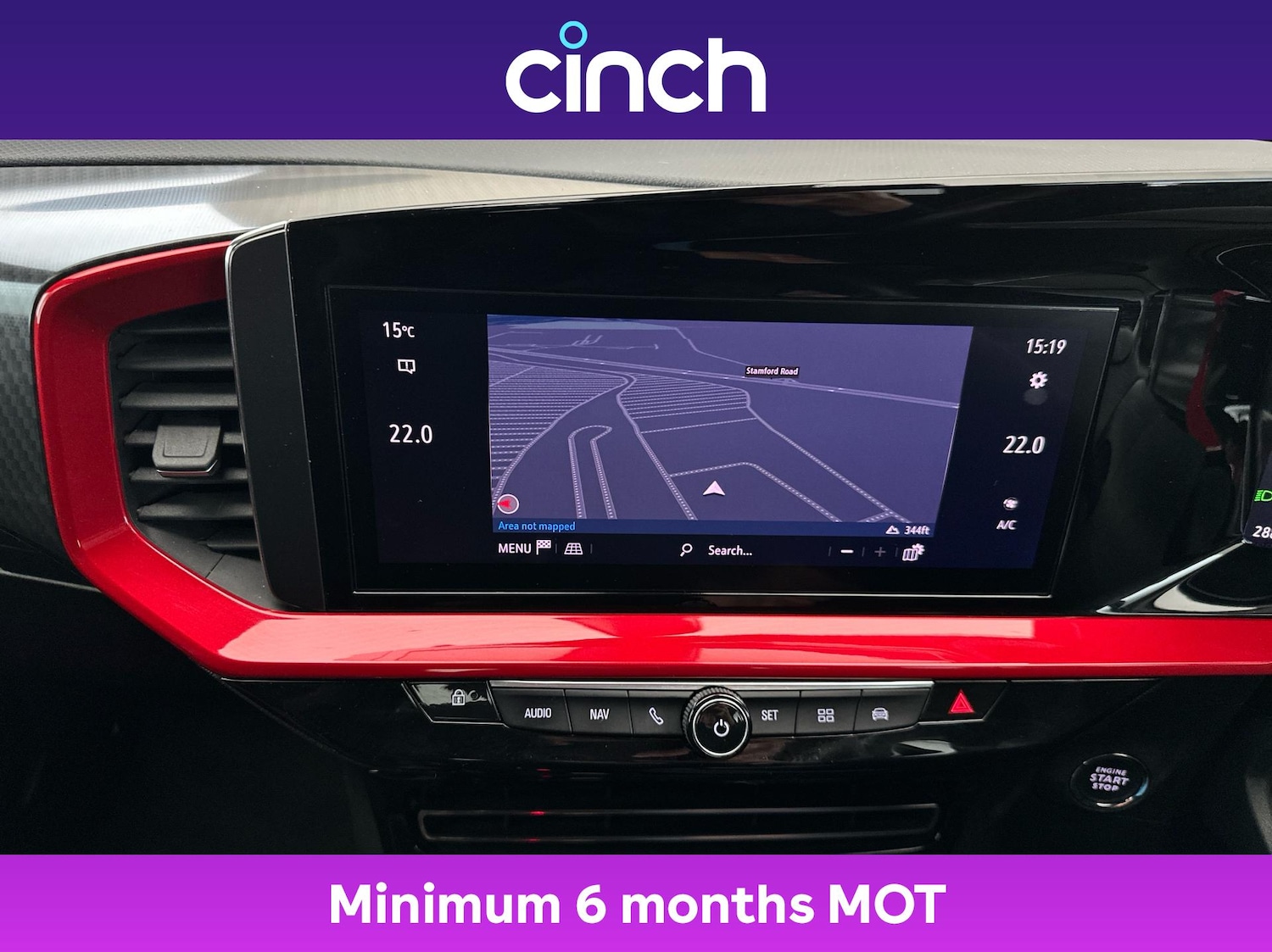 Used Vauxhall Mokka 2021 for sale - 76717594: Photo 32