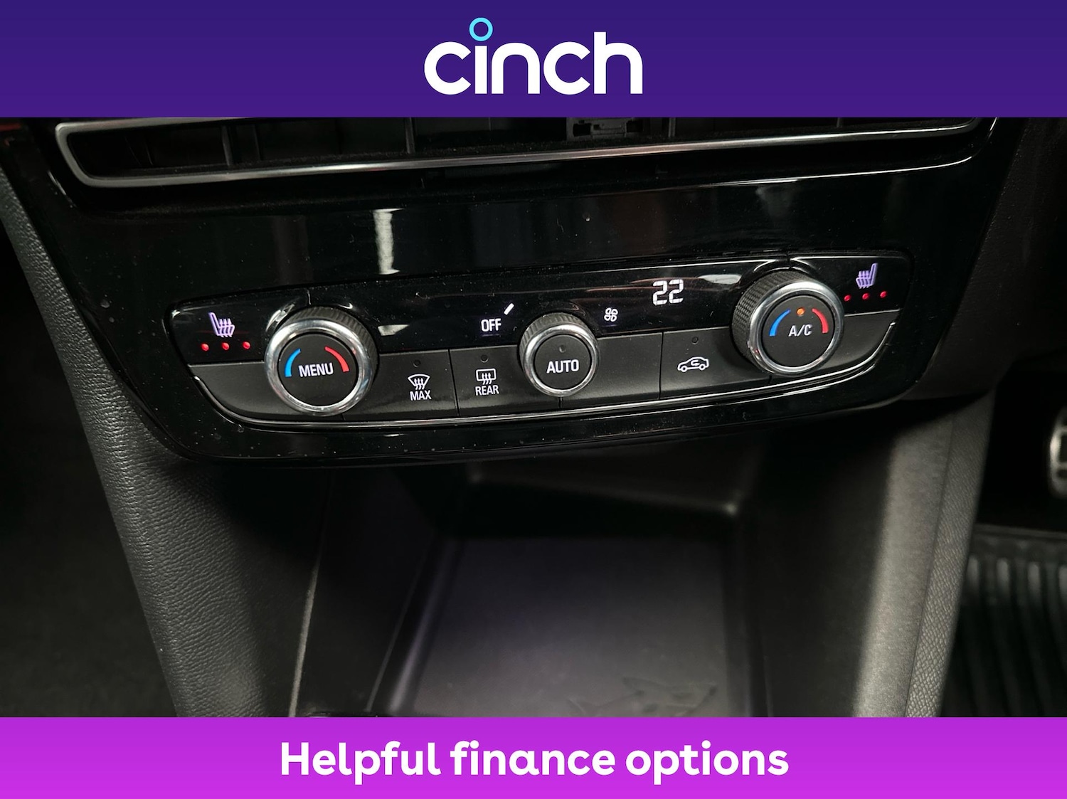 Used Vauxhall Mokka 2021 for sale - 76717594: Photo 35