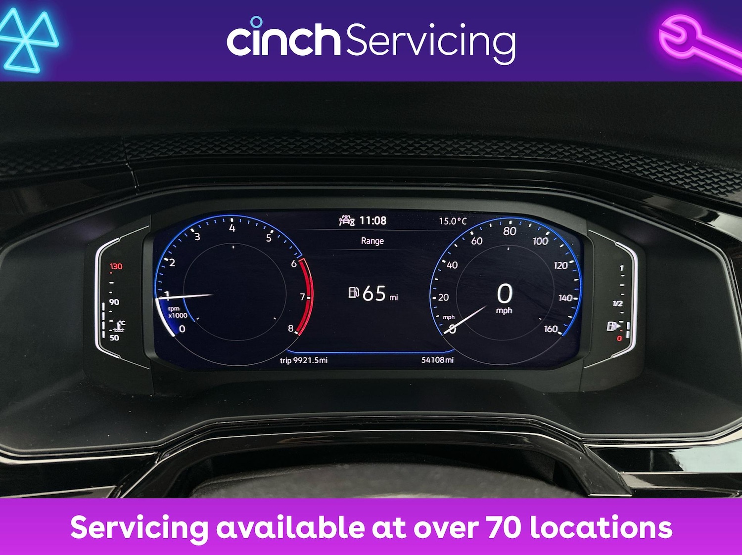 Used Volkswagen Polo 2022 for sale - 76685475: Photo 18