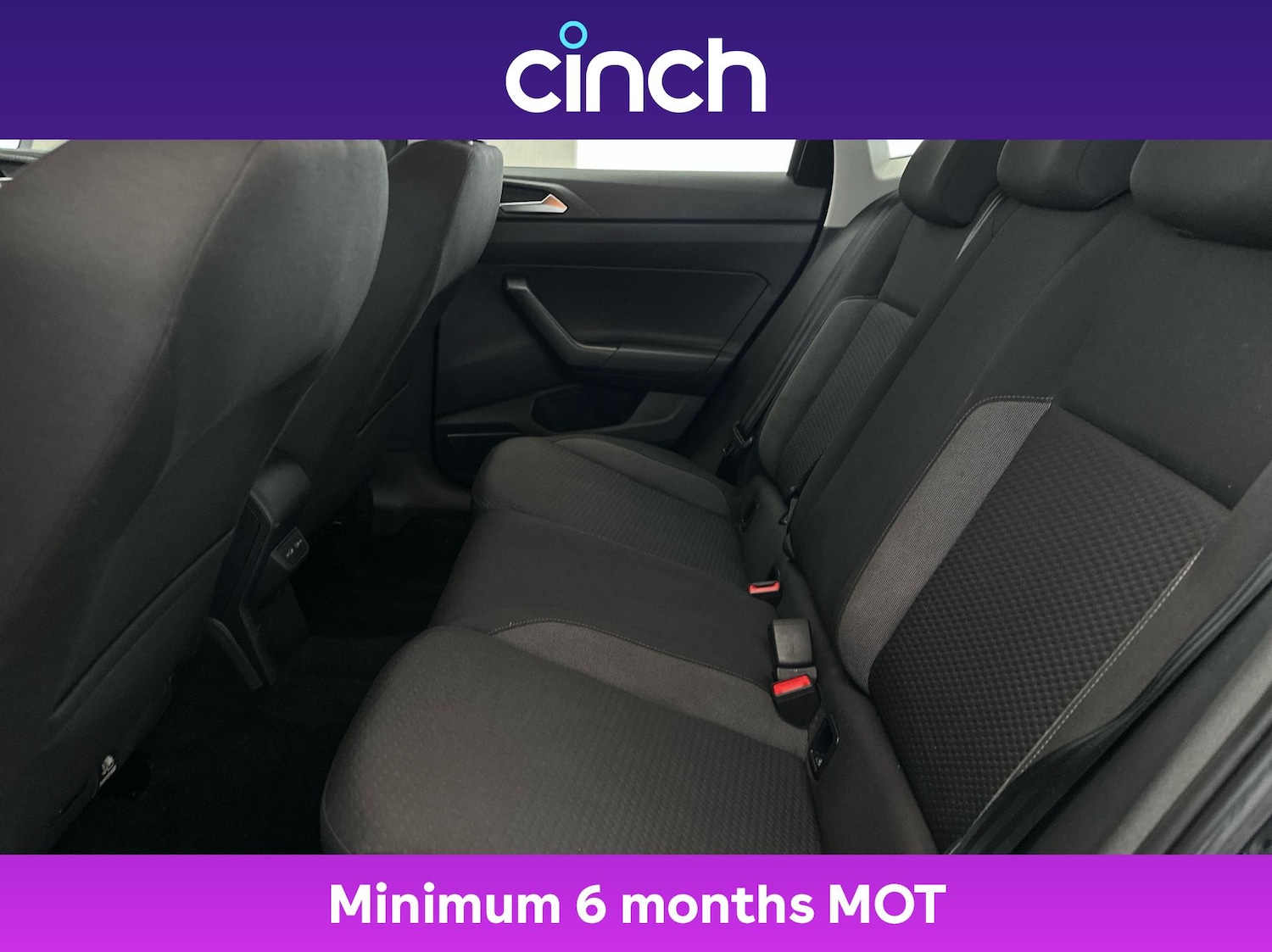 Used Volkswagen Polo 2022 for sale - 76685475: Photo 20