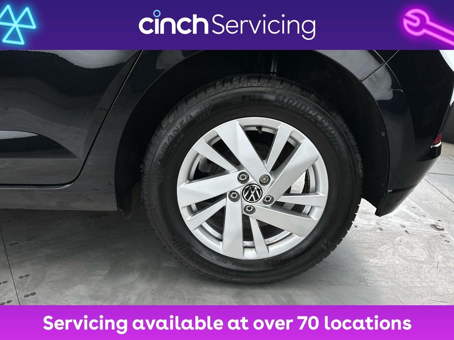 Used Volkswagen Polo 2022 for sale - 76685475: Photo 26