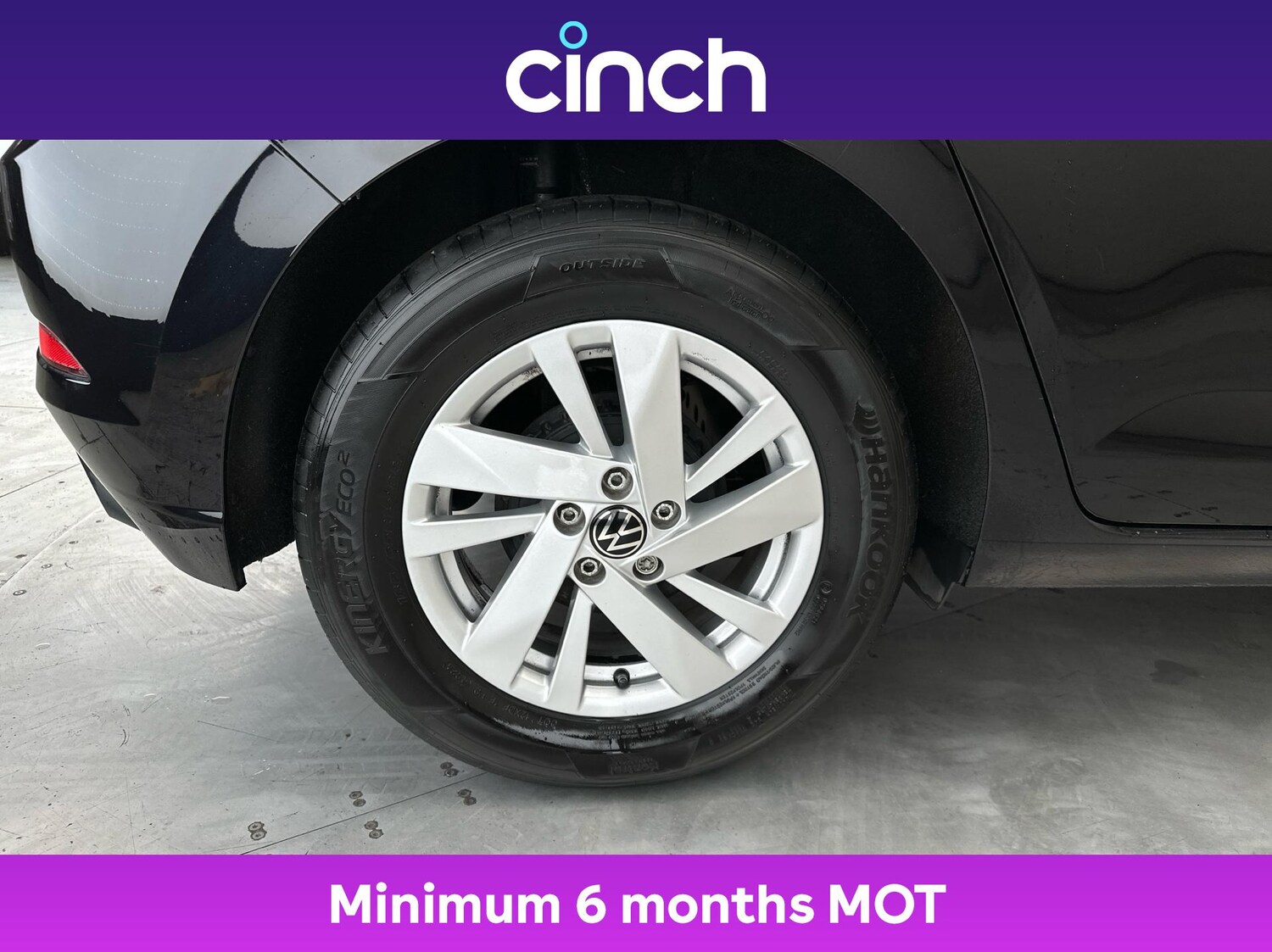 Used Volkswagen Polo 2022 for sale - 76685475: Photo 27