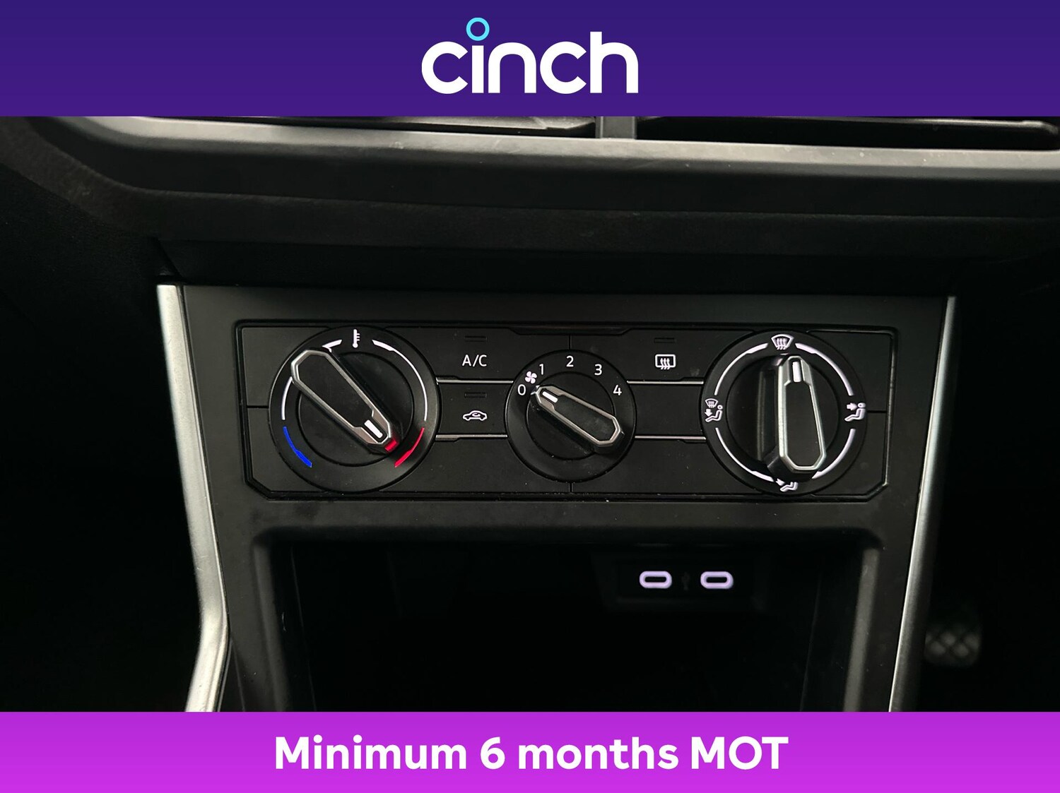 Used Volkswagen Polo 2022 for sale - 76685475: Photo 32