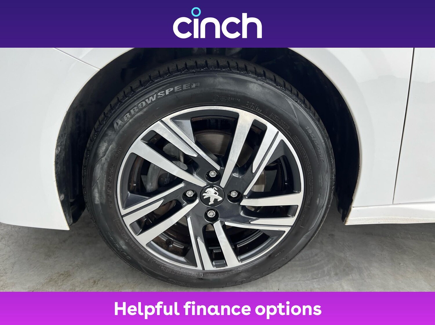 Used Peugeot 208 2023 for sale - 76635850: Photo 24