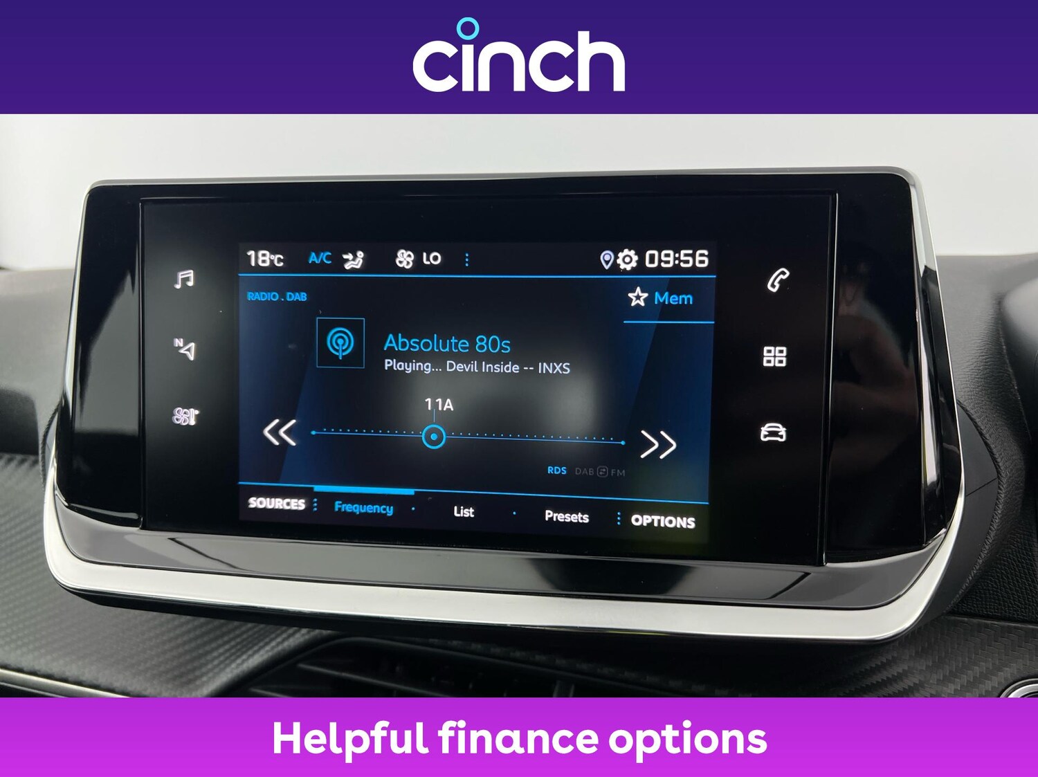 Used Peugeot 208 2023 for sale - 76635850: Photo 30