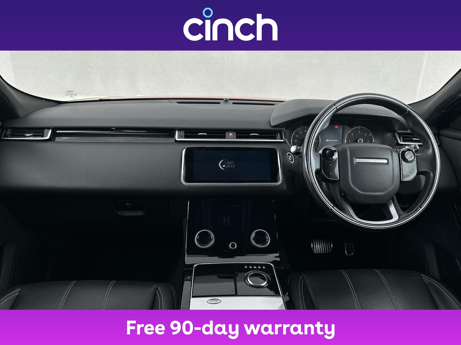 Used Land Rover Range Rover Velar 2018 for sale - 76909197: Photo 15